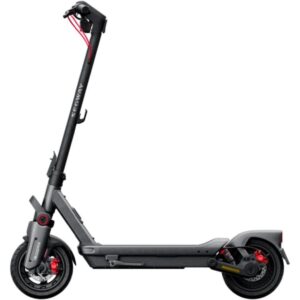 Segway-Ninebot E-Scooter Ninebot Max G3 D , Schwarz / Grau