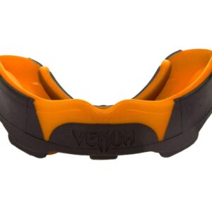 Venum Mundschutz Predator Mouthguard Black/Neo Orange