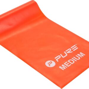 FTM Fitnessband Mittel