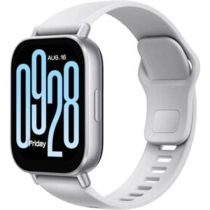 Xiaomi Redmi Watch 5 Active Silber