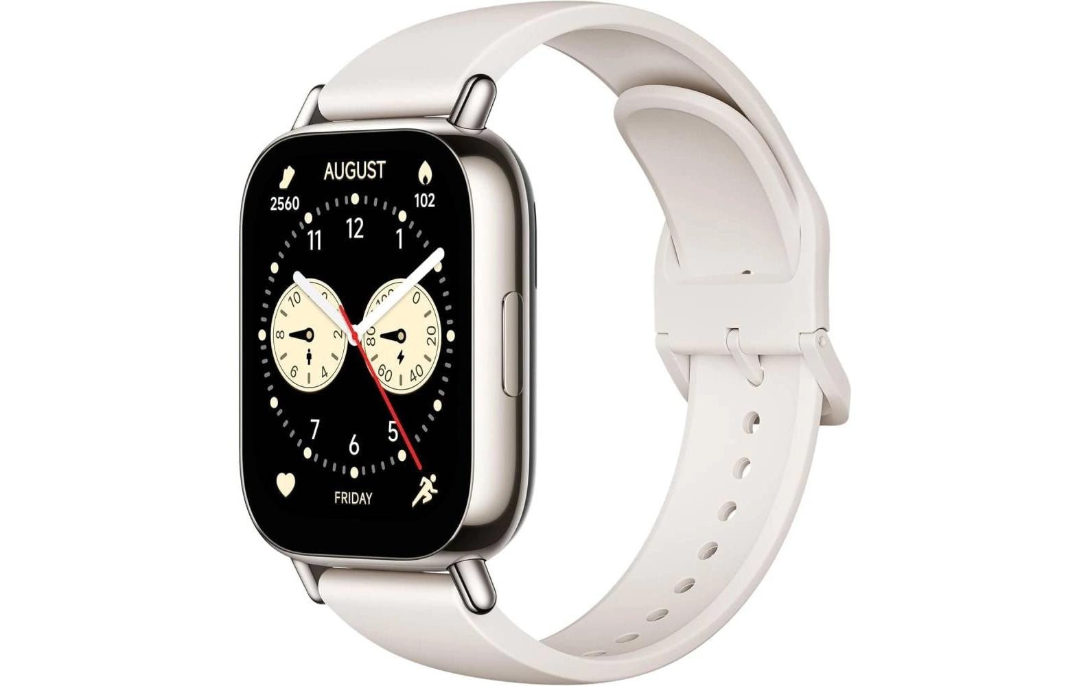 Xiaomi Redmi Watch 5 Lite Gold