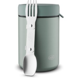 Alfi Thermo-Foodbehälter 0.35 l, Hellgrün