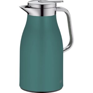 Alfi Thermoskanne Skyline 1000 ml, Grün