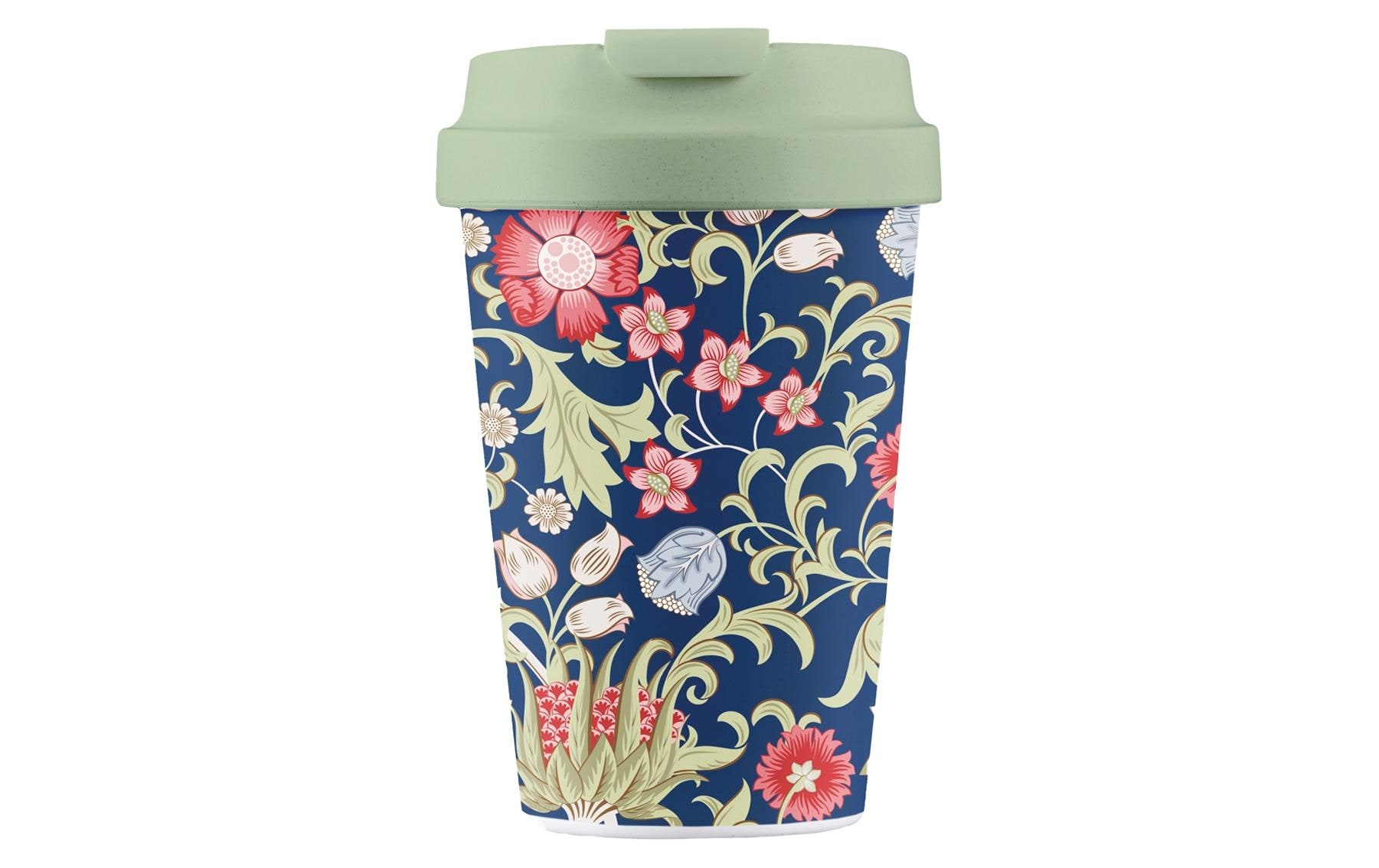 BioLoco Outdoor-Becher Easy Cup-Virgina 350 ml