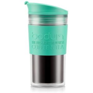 Bodum Travel Mug 0.35 l, Green