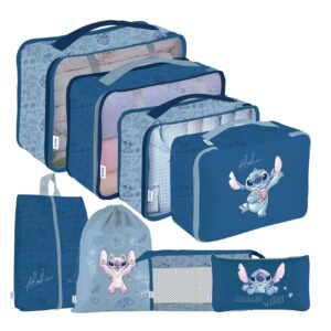 Arditex Packhilfen-Set Stitch 8-teilig