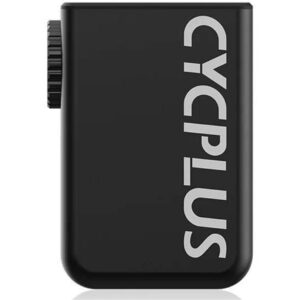 CYCPLUS Minipumpe CYC AS2 Black