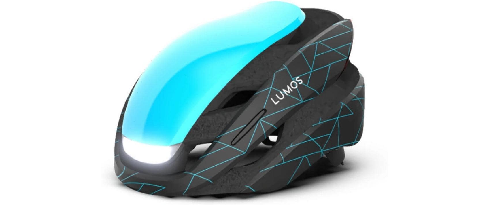 LUMOS Helm Ultra MIPS Schwarz/Blau, M-L