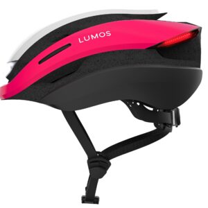 LUMOS Helm Ultra MIPS Pink, M-L