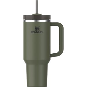 Stanley 1913 Quencher FlowState 1180 ml, Grün