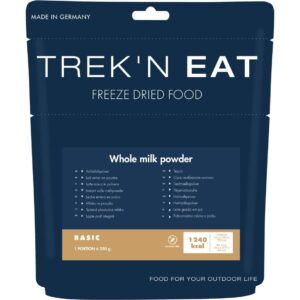 Trek ‚N Eat Vollmilchpulver – Instant