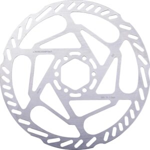 JAGWIRE Bremsscheibe SPORT SR2 DISC (Ø 180 mm) 6-Loch