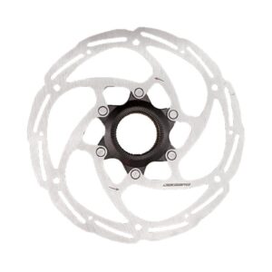 JAGWIRE Bremsscheibe BASICS BR1 DISC (Ø 203 mm) Center-Lock