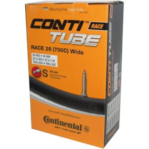 Continental Fahrradschlauch Race Sclaverand/Presta 28