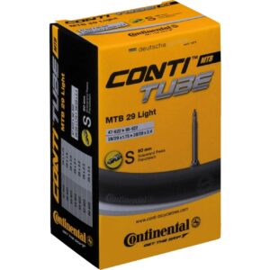 Continental Fahrradschlauch MTB Sclaverand/Presta 29