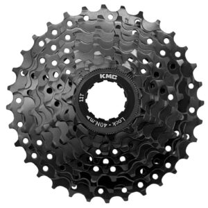 KMC Kassette 9-fach 11-32