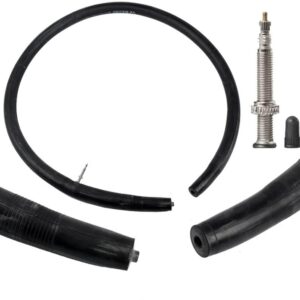 Merrick Fahrradschlauch 27.5 x 2.00-2.25 Presta FV 40 mm