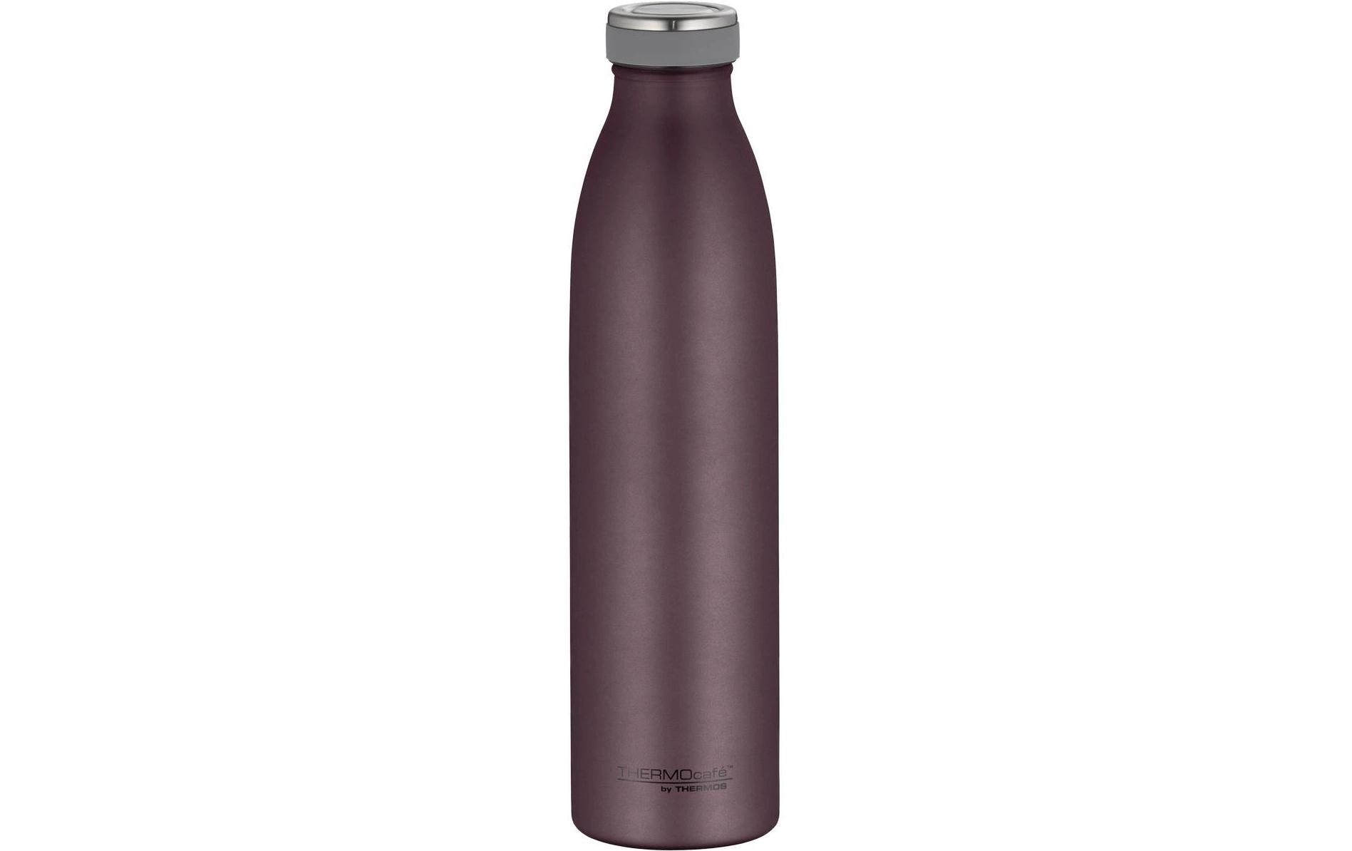Thermos Thermosflasche TC 750 ml, Burgundy