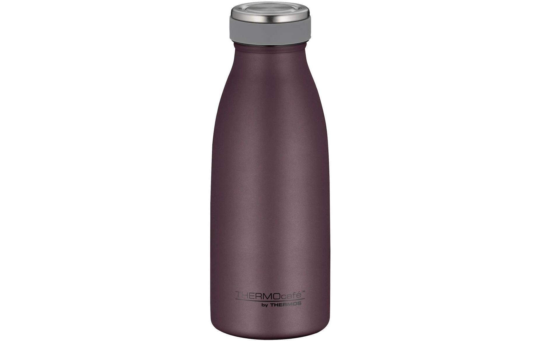 Thermos Thermosflasche TC 350 ml, Burgundy