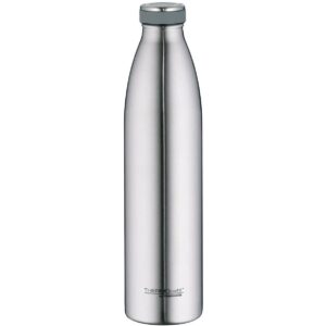 Thermos Thermosflasche TC 1000 ml, Silber