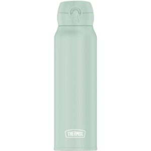 Thermos Thermosflasche Ultralight 750 ml, Soft Mint