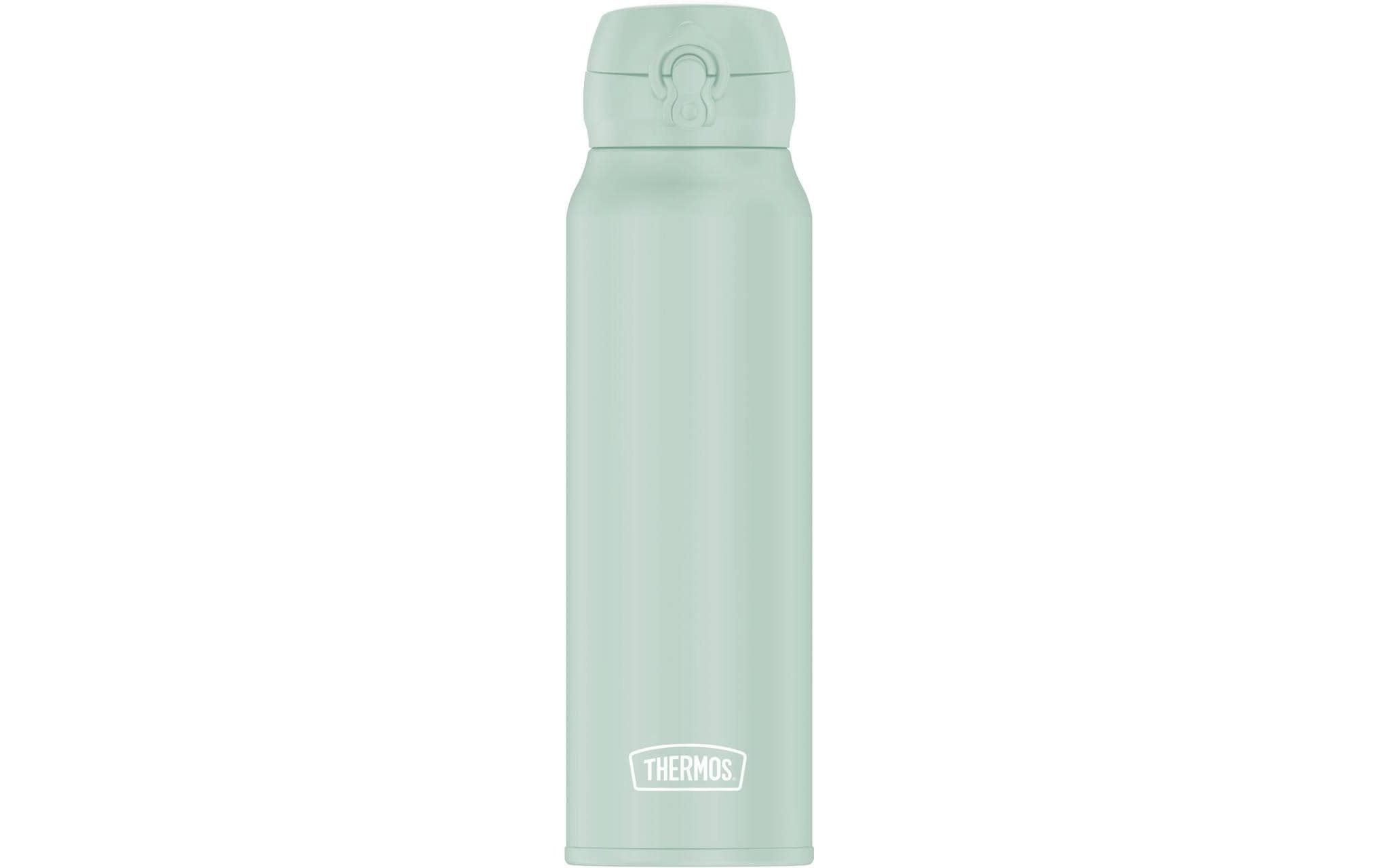 Thermos Thermosflasche Ultralight 750 ml, Soft Mint
