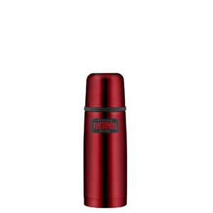 Thermos Thermosflasche Light & Compact 350 ml, Cranberry