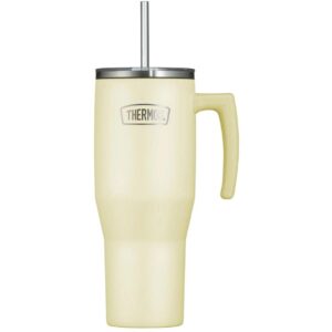 Thermos Thermobecher Refreshing 1100 ml, Vanille
