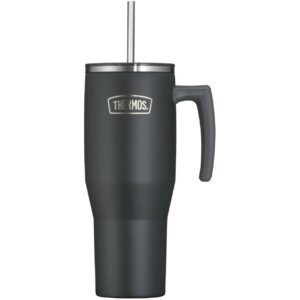 Thermos Thermobecher Refreshing 1100 ml, Schwarz