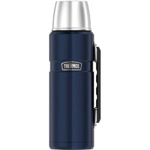 Thermos Thermosflasche Stainless King 1200 ml, Midnight Blue