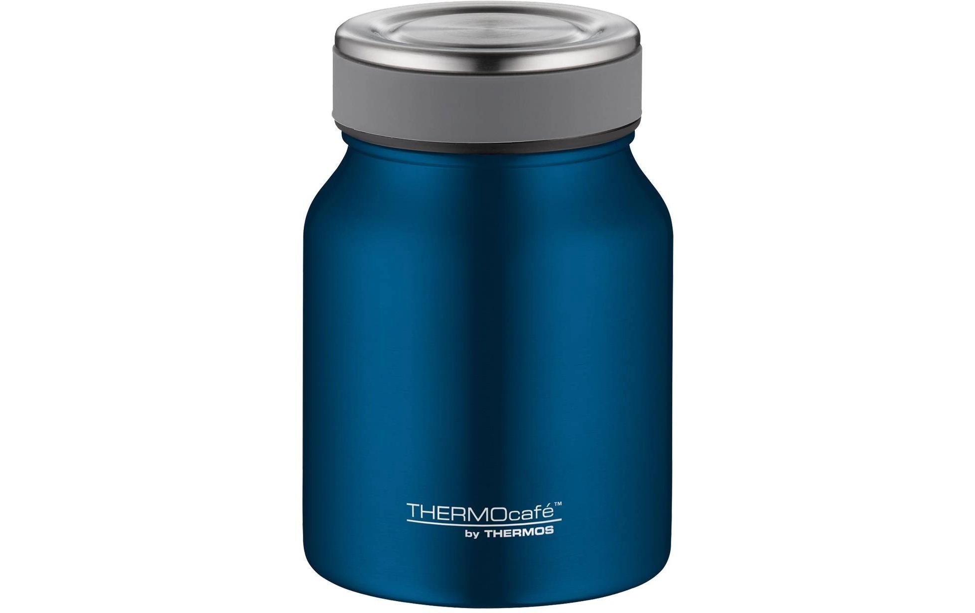 Thermos Thermo-Foodbehälter TC 0.5 l, Saphire blue