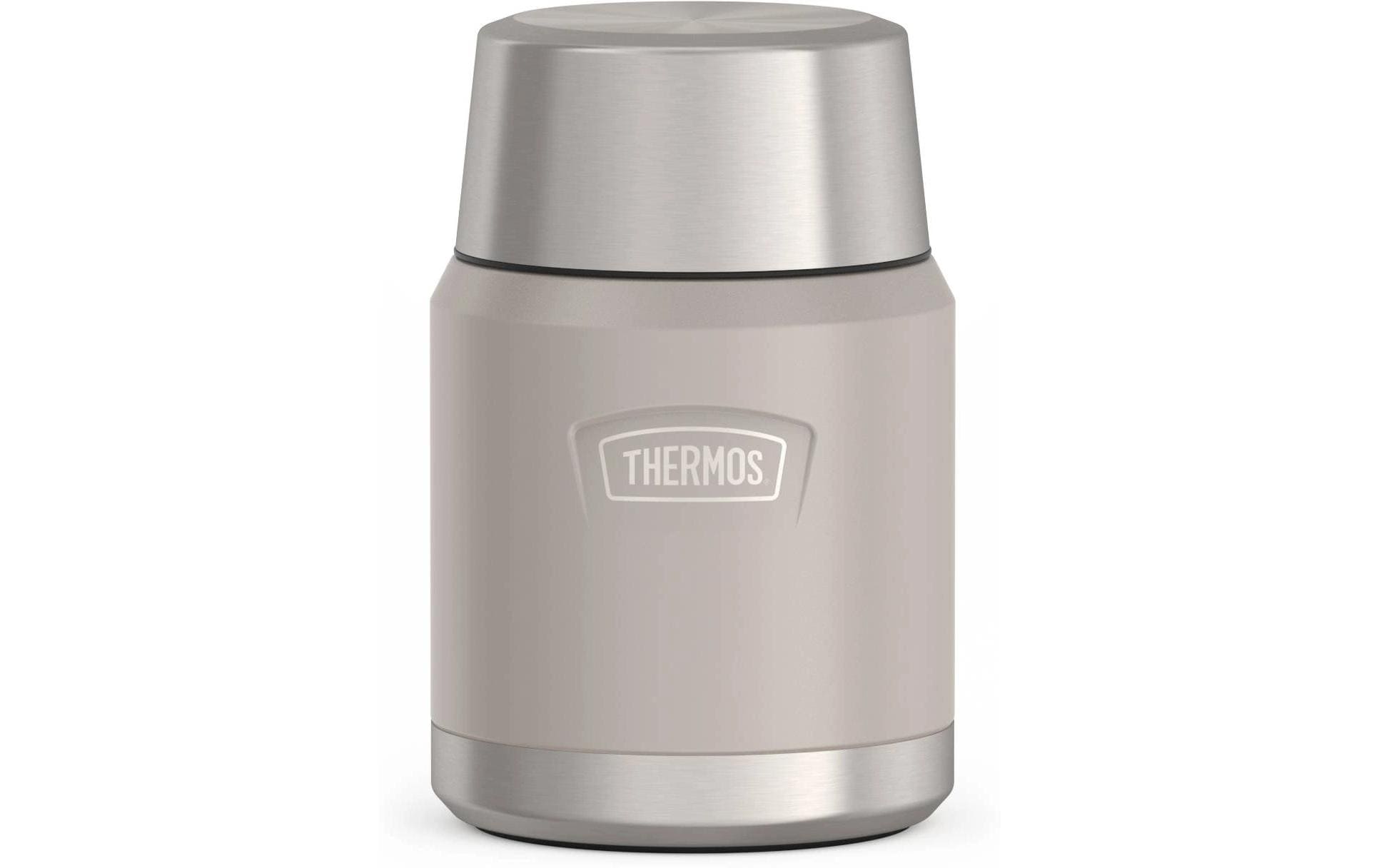 Thermos Thermo-Foodbehälter Icon 0.47 l, Sandstone