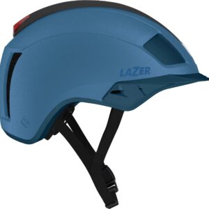 Lazer Helm Next KinetiCore Blau, M