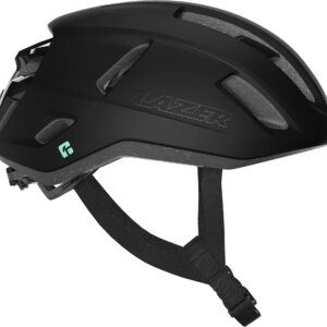 Lazer Helm Road Sphere KinetiCore Schwarz, M