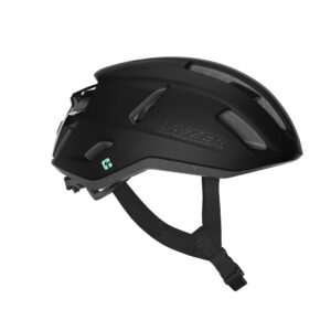 Lazer Helm Road Sphere KinetiCore Schwarz, S