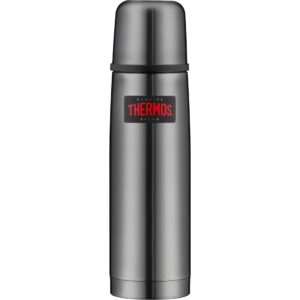 Thermos Thermosflasche Light & Compact 500 ml, Grau