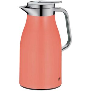 Alfi Thermoskanne Skyline 1000 ml, Deep Apricot