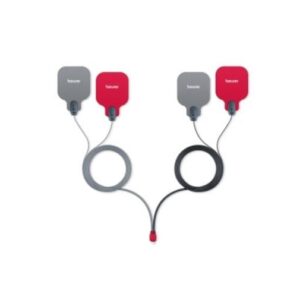 Beurer Elektroden zu EM 59/EM 89