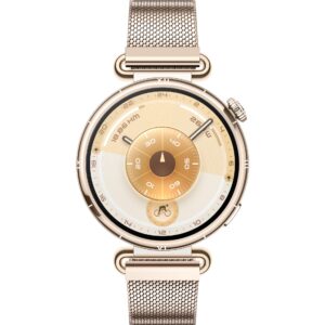 Huawei Smartwatch Watch GT 6 41 mm Gold