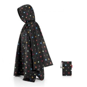 Reisenthel Regenponcho Mini Maxi Dots