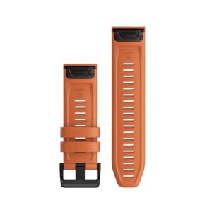GARMIN Armband Fenix 6X 26 mm QuickFit