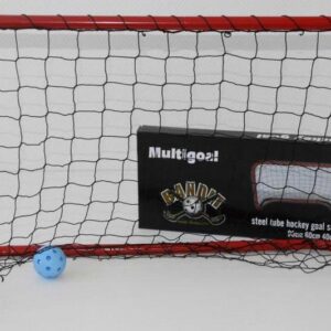 Eurostick Unihockeytor Bandit M
