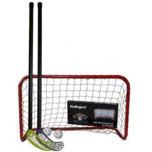 Eurostick Unihockey Set Medigoal U