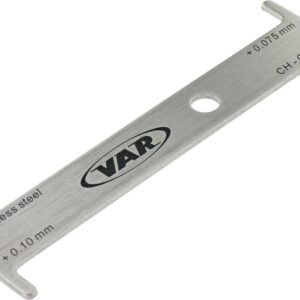 VAR Kettenlehre CH-04900 Messbereich +0.1 / + 0.075