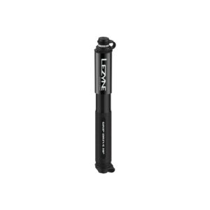 Lezyne Handpumpe Grip Drive HP – S Black