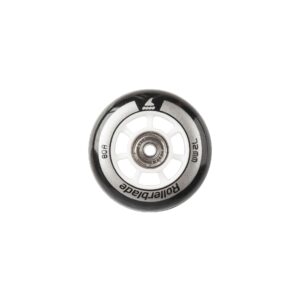 ROLLERBLADE Ersatzräder-Set Wheelkit 72 mm/80A + SG5