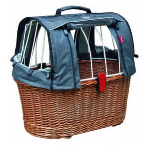 Klick-Fix Velokorb Doggy Basket