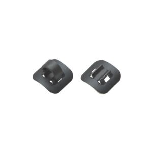 JAGWIRE Kabelführung Stick-On Guides 4 Stk.