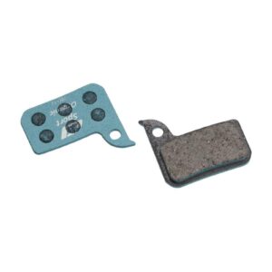 JAGWIRE Bremsbeläge Sport Organic Blau