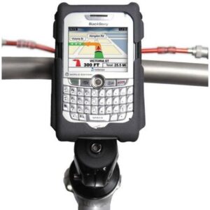 Klick-Fix Fahrradmobiltelefonhalter CADDY